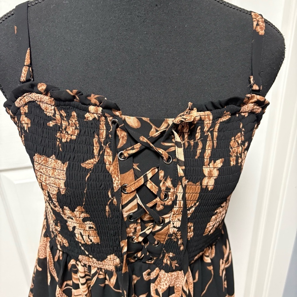 Torrid Top - Picture 4 of 8